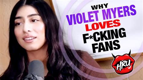 violet myers farting|TikTok · violetmyerstvfanpage.